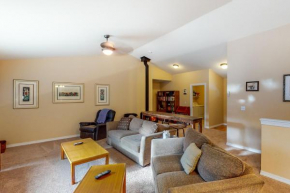 Lavender Lake Lodge, Pine Glen